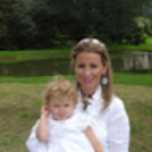 Meet your Posher, Catalina